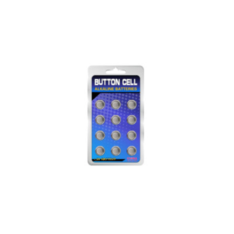 BUTTON CELL AG-13 ή LR44